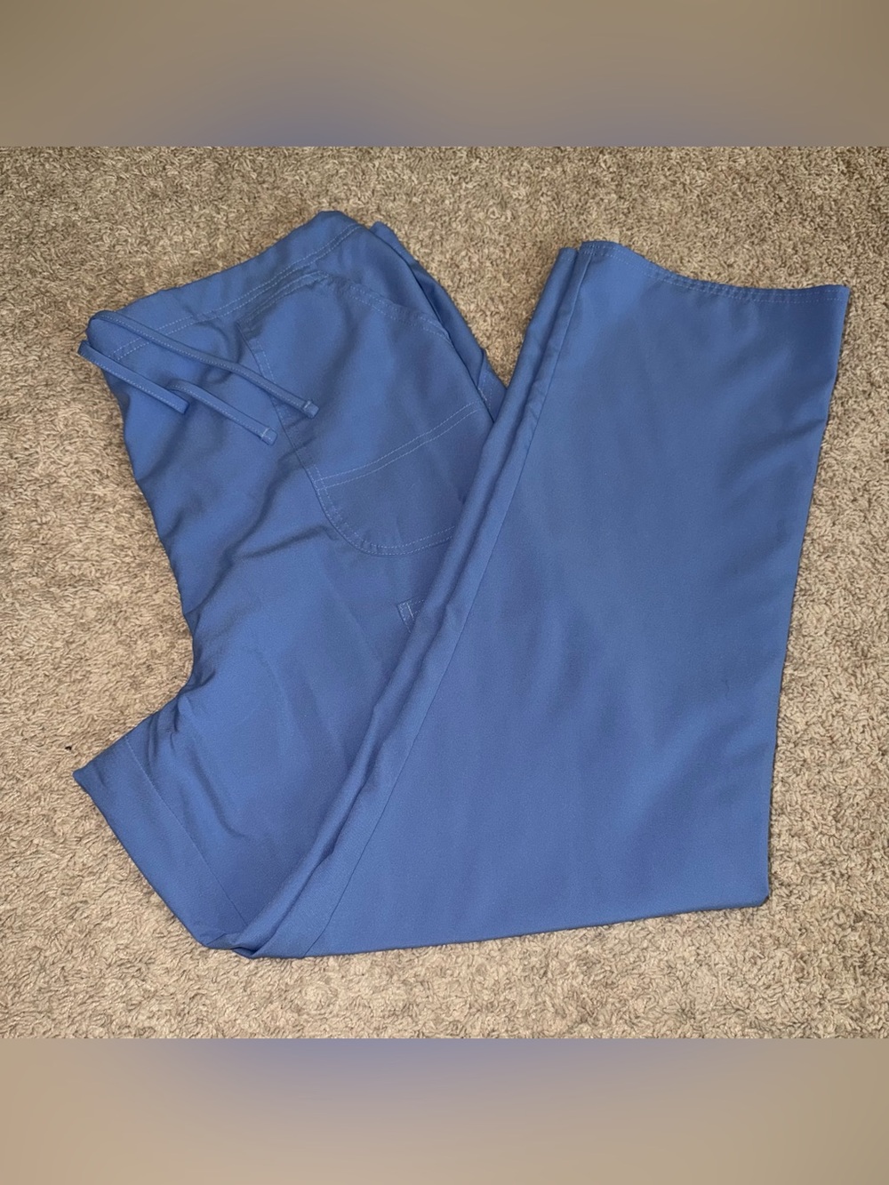 Scrubstar Scrub Pants for woman XL